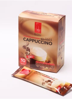 Blend Cappuccino- Pack of 10 
