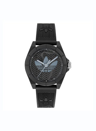 Uni Project Four Blk Dl Blk Cs 41 Mm Qtz Blk Res Ss25