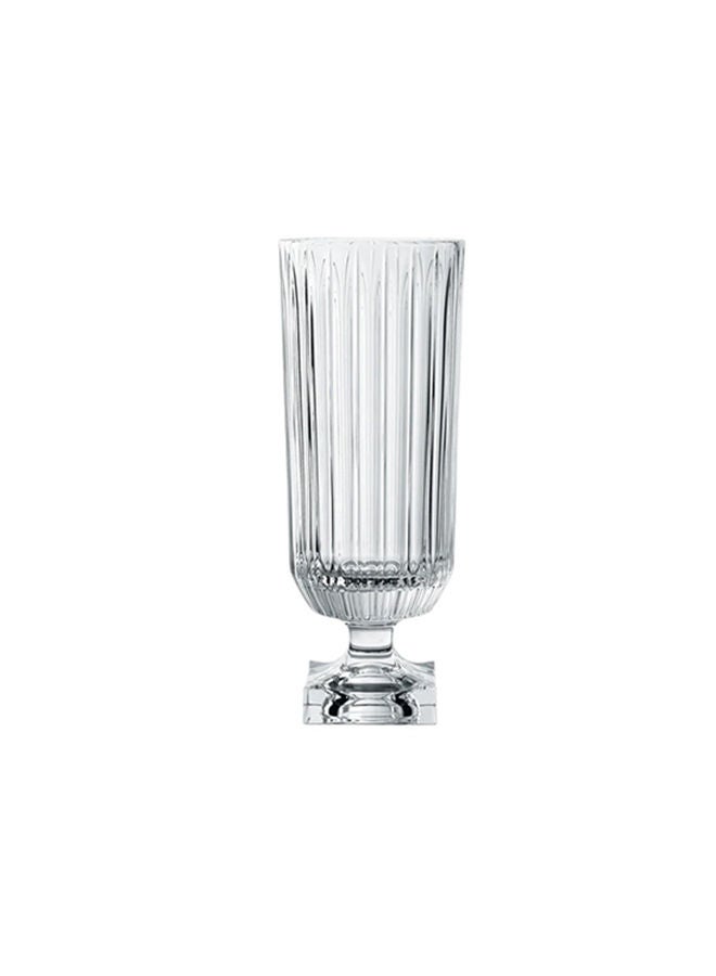 Nachtmann Minerva Footed Vase - Image 1