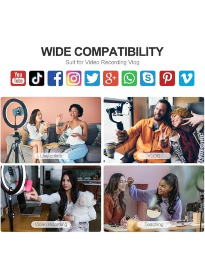 LENSGO Wireless Lavalier Microphone 518c mini - Image 5