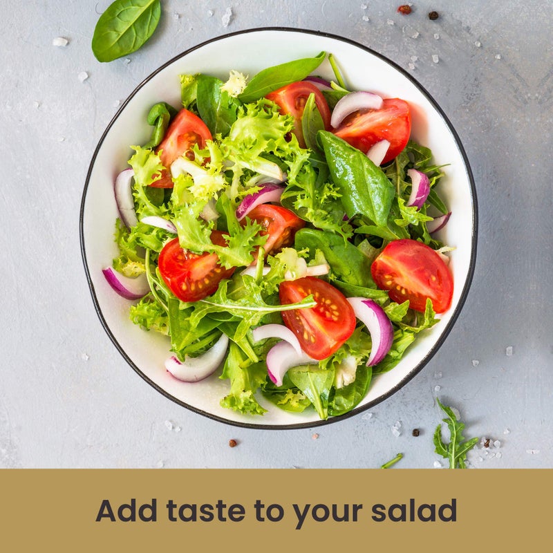 Lewis Labs Brewer's Yeast Flakes | Beer Yeast is A Rich Source of Amino Acids, B-Complex Vitamins, Minerals & Protein | Our Pure Bakers Yeast is Vegan, Keto, Paleo Friendly | Unsweetened, 2 Pack - Image 5