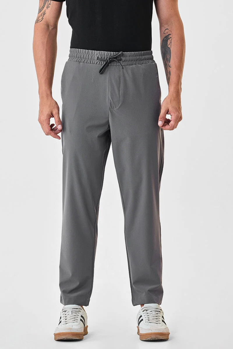 SNITCH Active Drawstring Pants