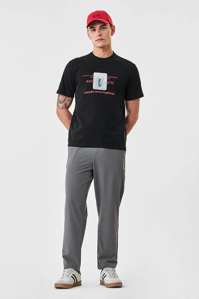 SNITCH Active Drawstring Pants
