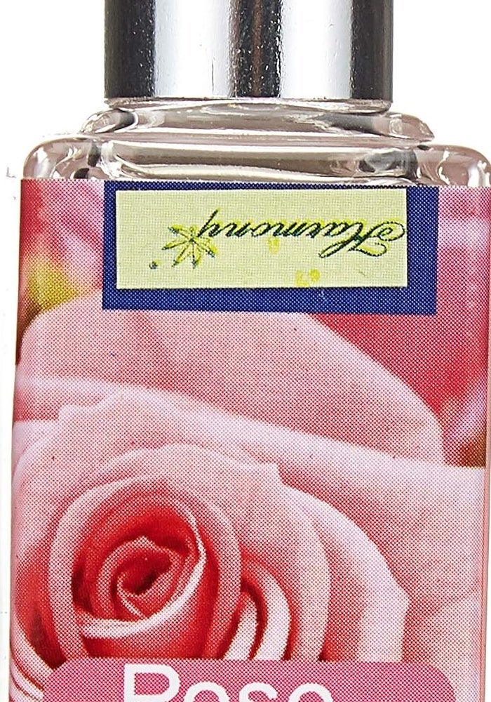 Harmony Pot Pourri Oil Rose 8Ml