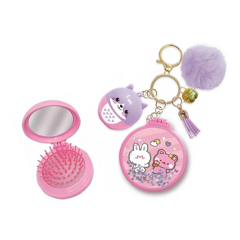 هوت فوكس مكياج واكسسوارات المخلوقات الغريبة الساحرة - 148CR - Image 2