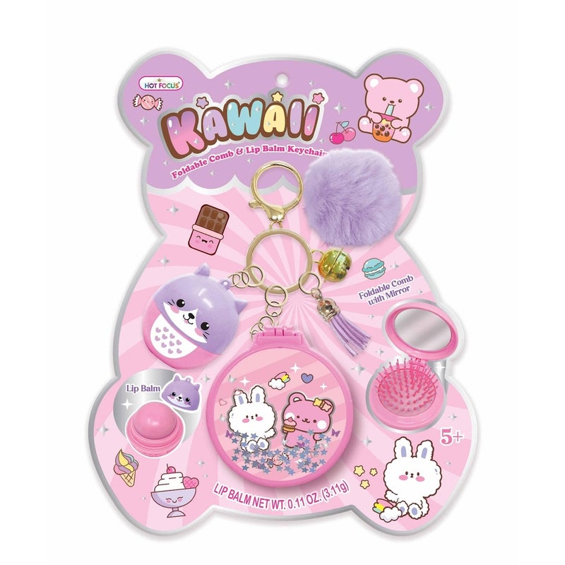 هوت فوكس مكياج واكسسوارات المخلوقات الغريبة الساحرة - 148CR - Image 1