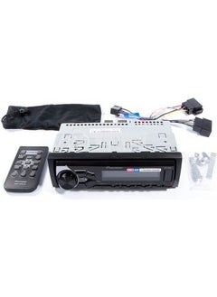 Pioneer MVH-181UB Car Tape USB Remote Control Radio Aux App Control Removable Head Digicom Guaranteed  - Image 4
