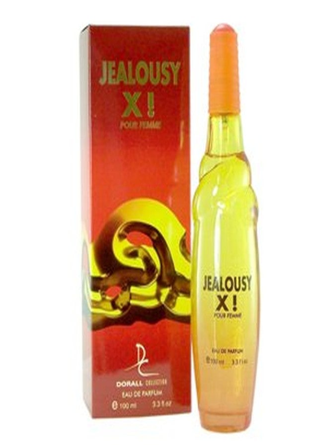 DORALL COLLECTION Jealousy X 3.3 OZ.