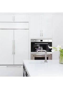 kitchen Line Built-in Oven - 90*60 CM - Electric - 9 Functions - Digital - 2 Fans - KL90ED8F  - Image 4