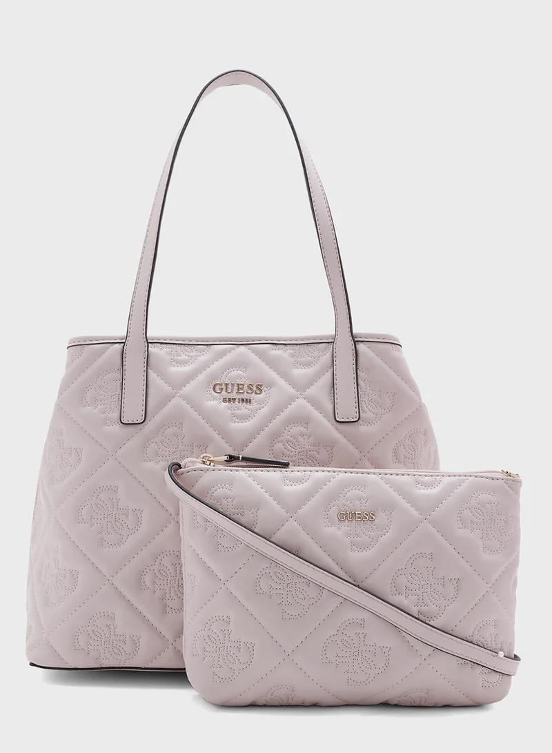 جس Vikky Ii 2 In 1 Tote