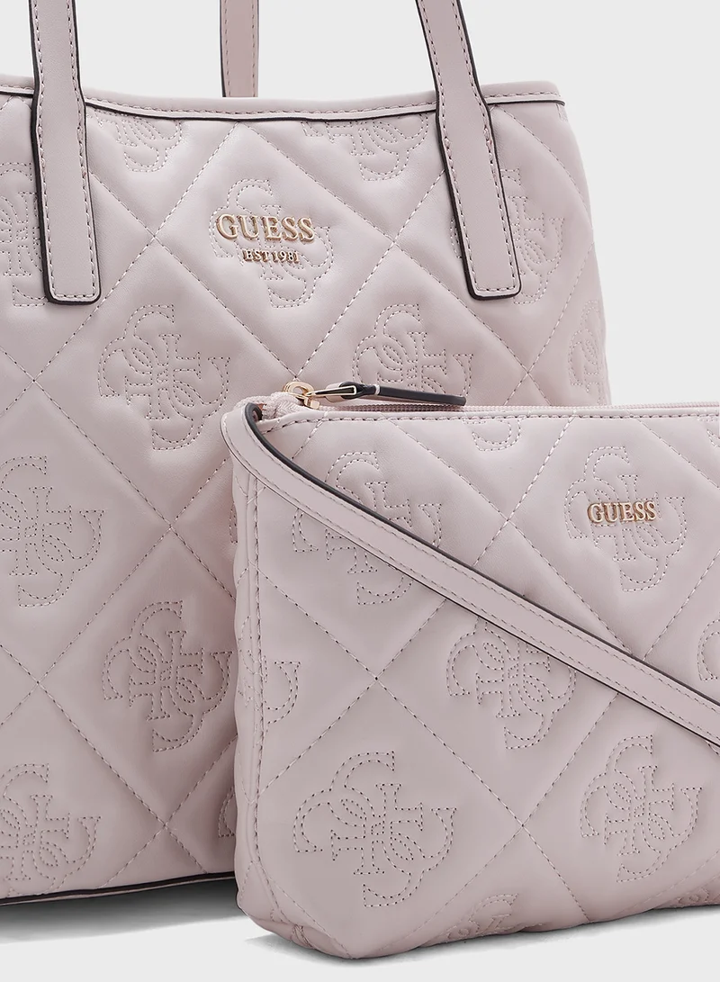 جس Vikky Ii 2 In 1 Tote