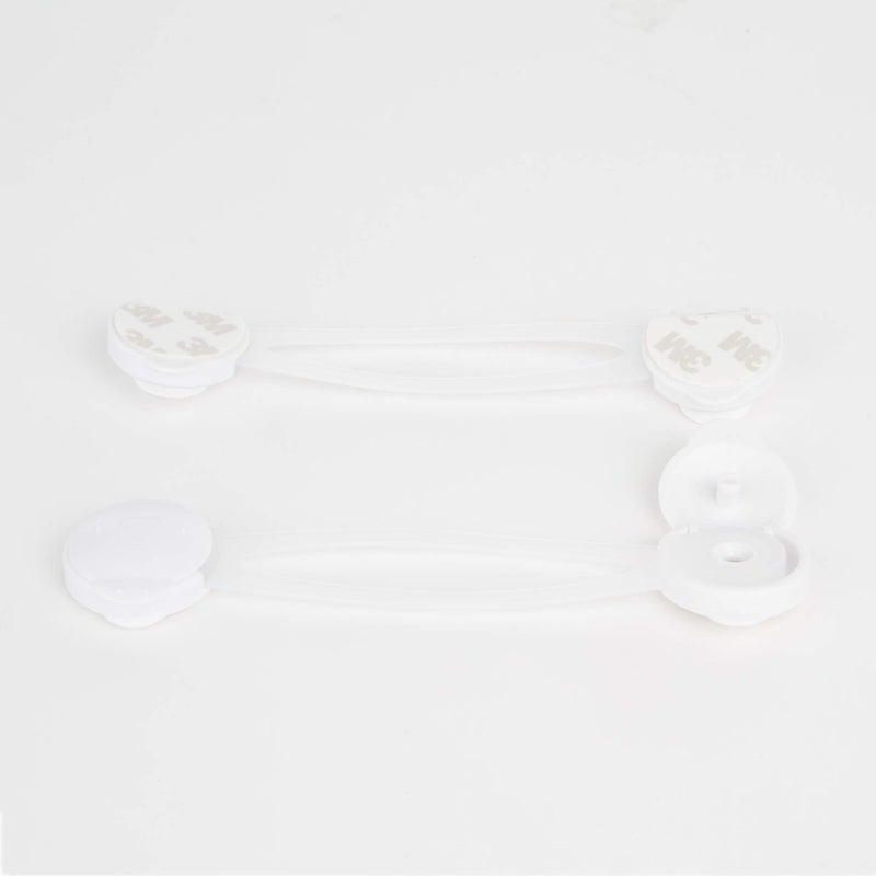 Prince Lionheart Multi Purpose Latch, 2 Count - Image 2