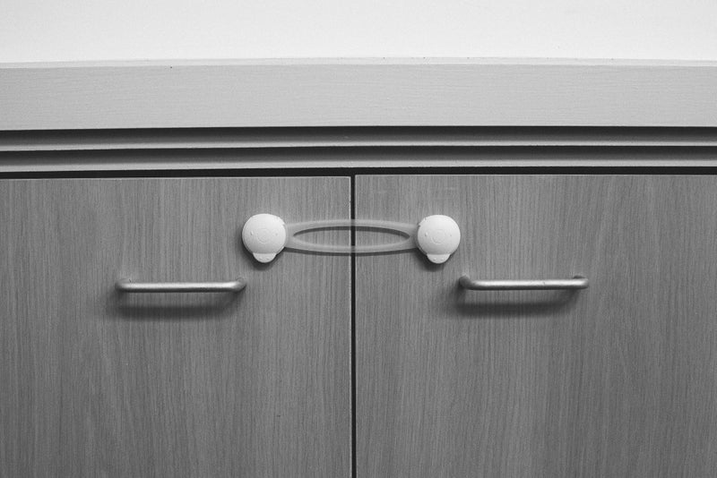 Prince Lionheart Multi Purpose Latch, 2 Count - Image 1