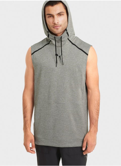 Tech Knit Hoodie