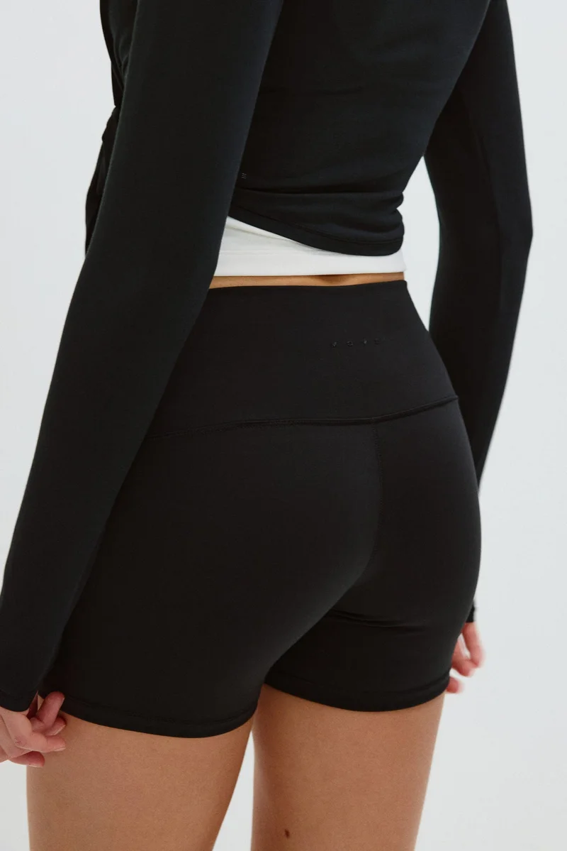 H&M  Sports hotpants with SoftMove™ for Women | Best Price UAE