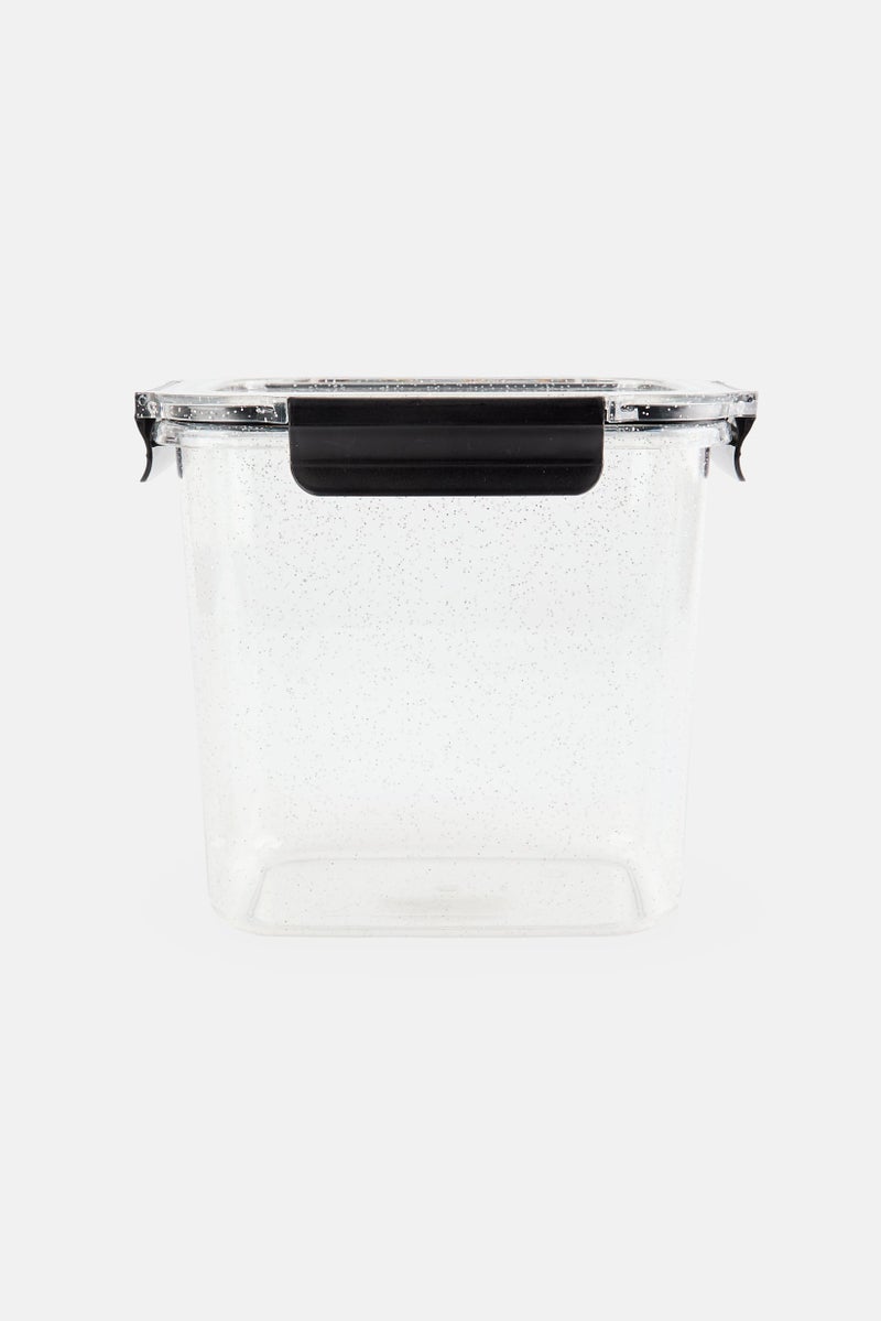 Just Cook Airtight And Leak Proof Container 3L, Black  - Image 1