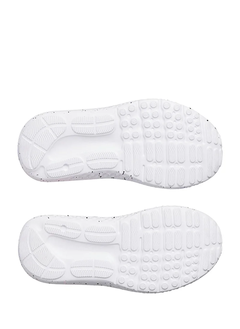 اندر ارمور Boys' Pre-School UA Surge 4 AC Running Shoes