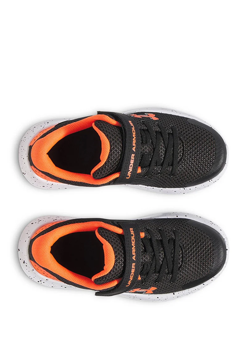 اندر ارمور Boys' Pre-School UA Surge 4 AC Running Shoes
