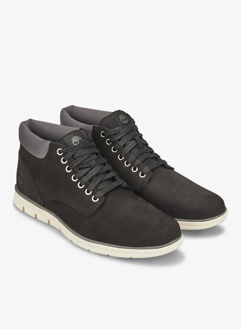 Timberland Men’s Bradstreet Chukka Boots