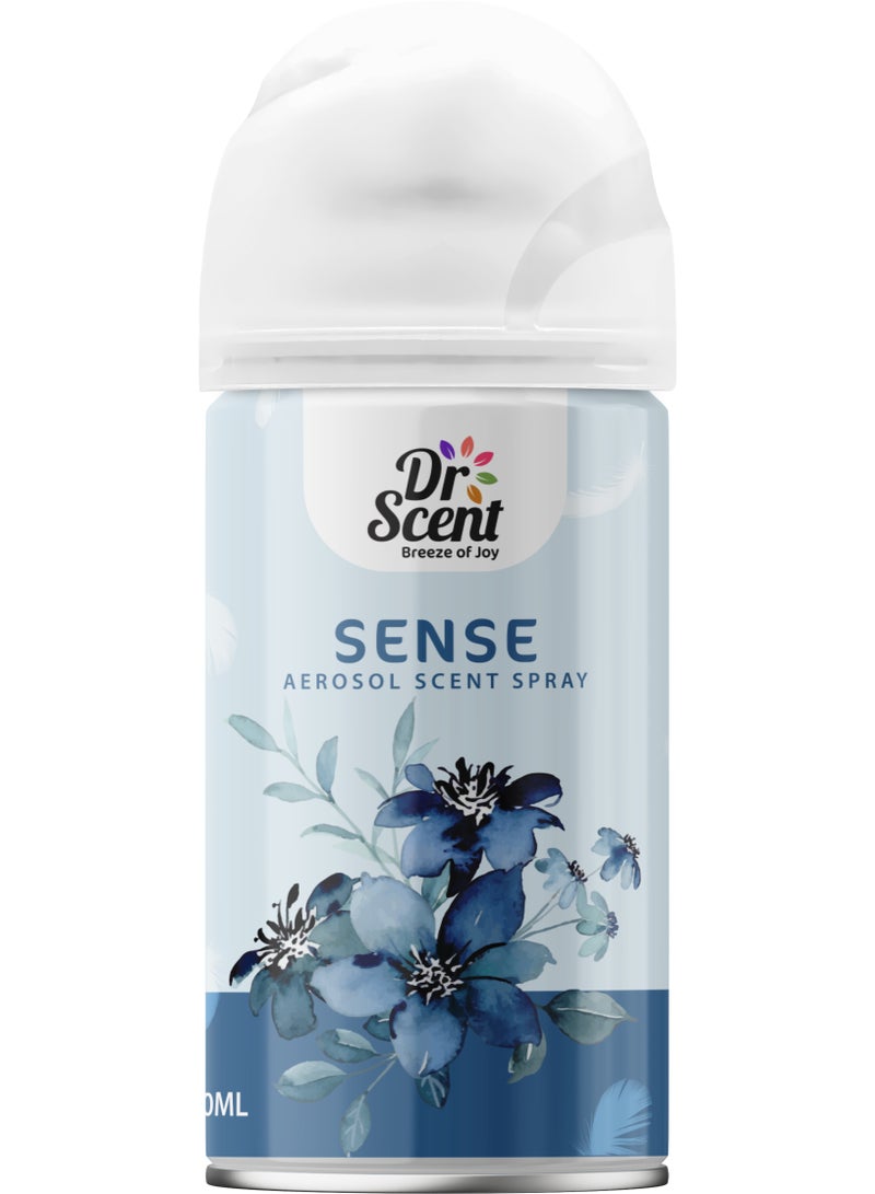 دكتور سينت سبراي معطر جو - سينس "300مل" - Image 1