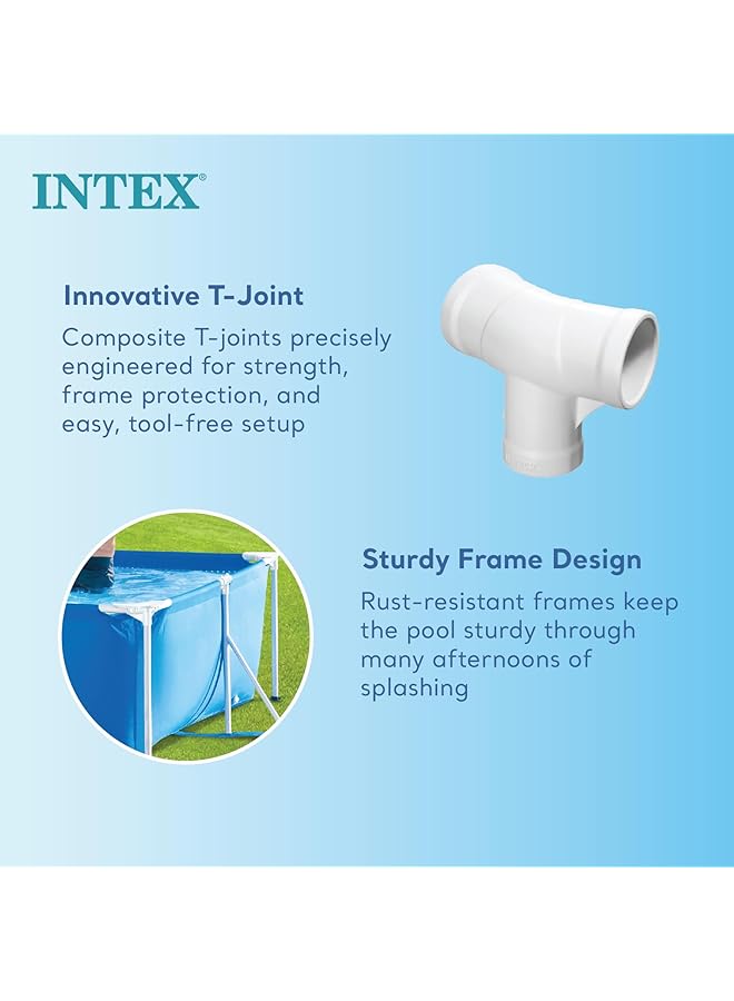 INTEX Play Pool Unisex 28271 - Image 5