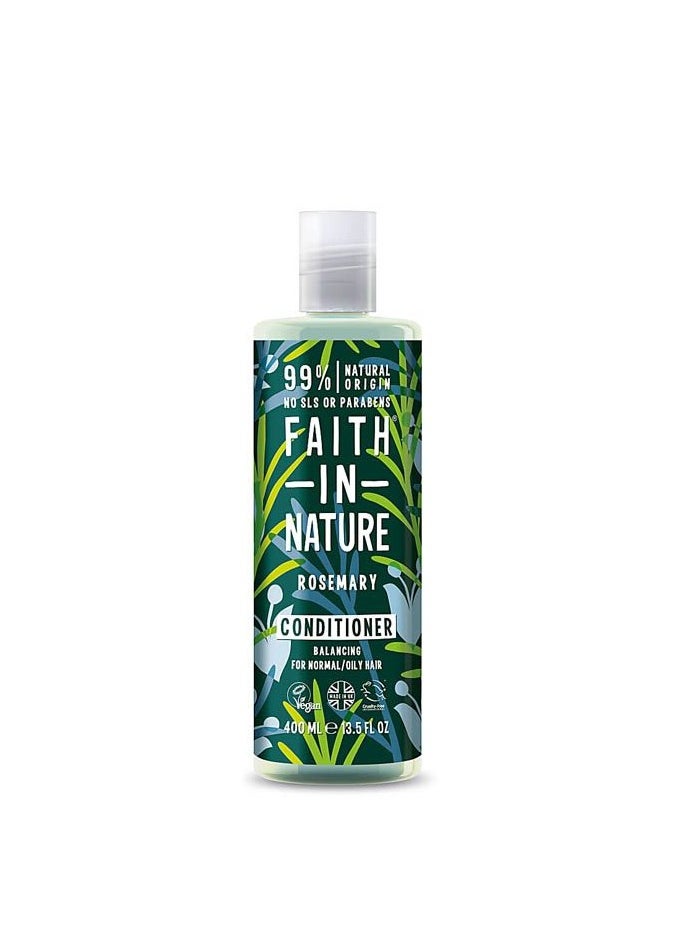 Faith In Nature Conditioner Rosemary 400 ml - pzsku/Z88BD510A711AEFDEF4D3Z/45/_/1738518085/6499b1d5-9b76-4705-9651-970cfd1e789c