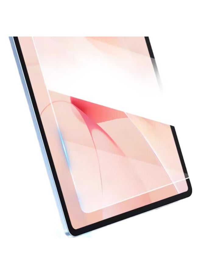 Jiang Ming Jiangming Tempered Glass Screen Protector For Huawei Matepad Air 12-Inch Model, Protective Film For Huawei Tablet, Hd Anti-Drop Anti-Fingerprint Full Screen Coverage Ultra-Clear Glass Film - Image 1