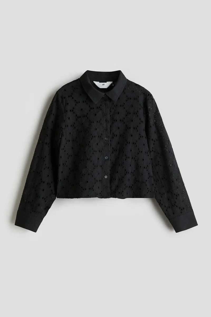 H&M Loose-fit shirt