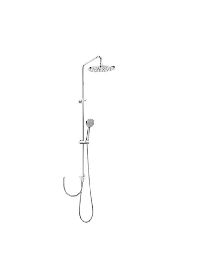 Roca - Roca Victoria Connect 9M61 0 Complete Shower Unit - Image 1