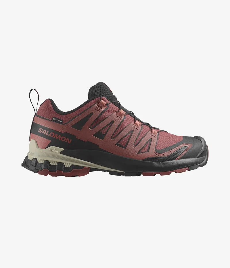 Salomon XA PRO 3D V9 GORE-TEX Low Top Sneaker