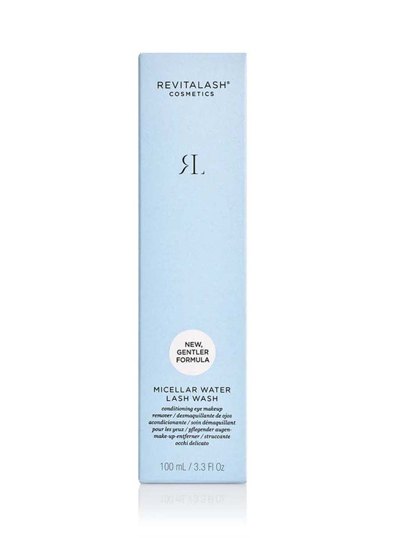 RevitaLash Micellar Water Lash Wash - Image 3