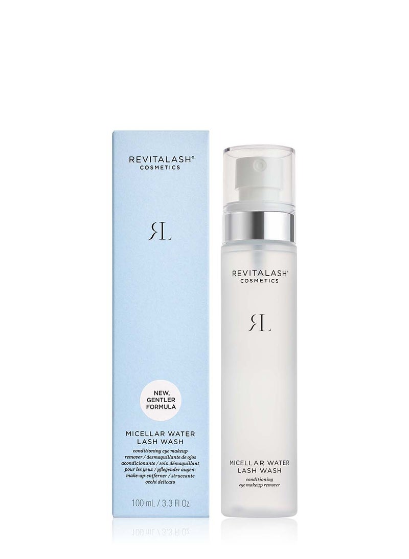 RevitaLash Micellar Water Lash Wash - Image 1