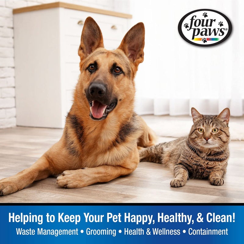 four paws Aloe Ear Mite Treatment For Dogs - Image 5