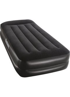Bestway Inflatable Air Mattress - Plush Air Bed, Comfortable and Perfect for Camping and Home Use - 191cm x 97cm x 46cm  - Image 2