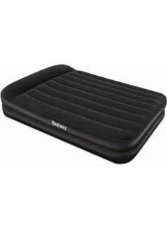Bestway Inflatable Air Mattress - Plush Air Bed, Comfortable and Perfect for Camping and Home Use - 191cm x 97cm x 46cm  - Image 3