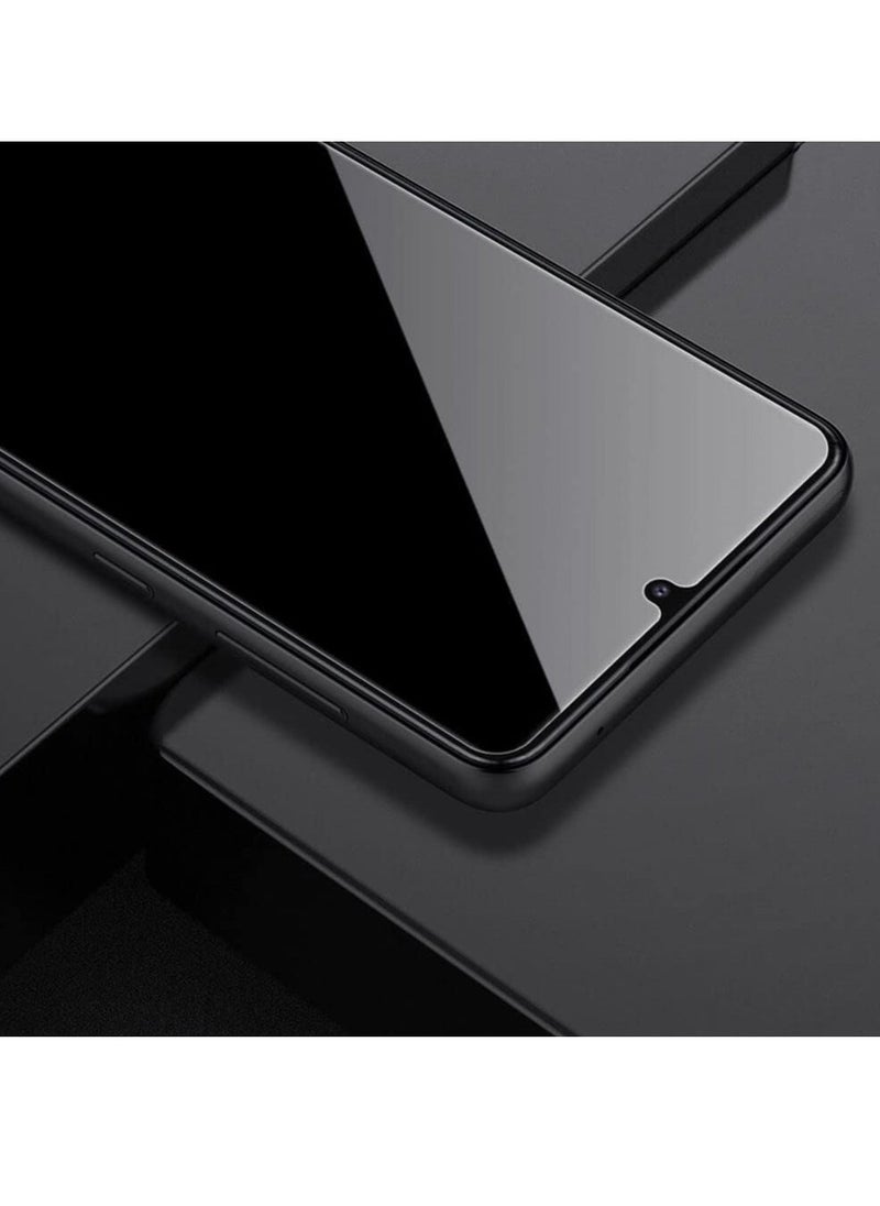 Raxoom Glass for Samsung Galaxy A33 5G Screen Protector Tempered Glass Full Glue Edge-to-Edge Protector - Image 5