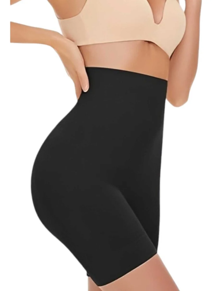 Tezzgelsin Women's Seamless Classic Corset