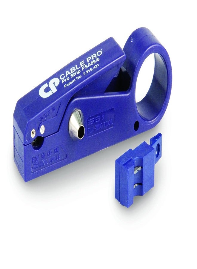 BELDEN - PSA59/6 - STRIP TOOL, FOR RG59, RG6 AND RG58 CABLES
