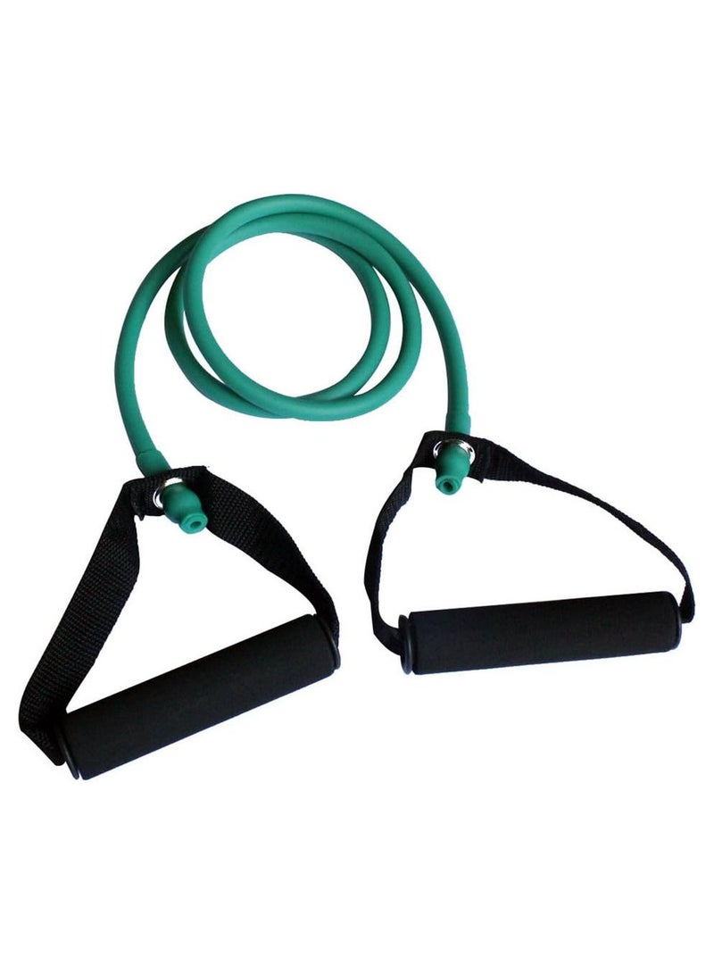 Spall Stretch Expander Belt Pull Up Strap Resistance Pilates Exercise Sports Workout Fitness Equipment Rubber Loop For Exercise Muscle Strengthening  - Image 1