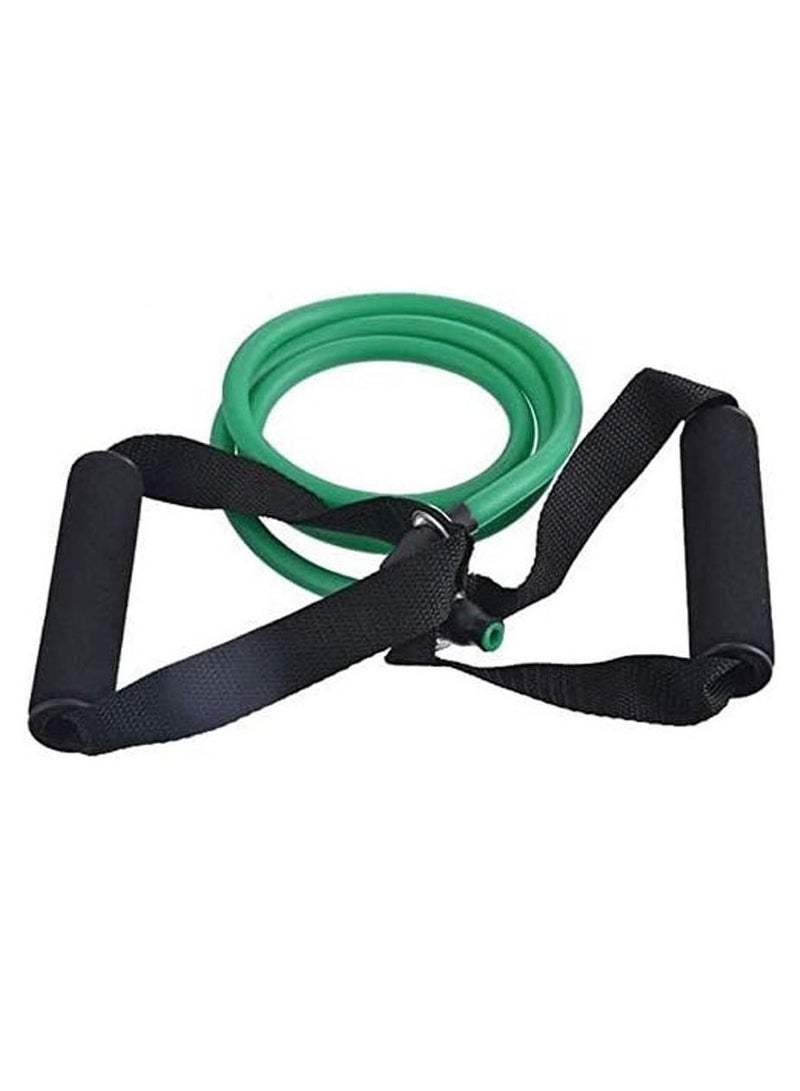Spall Stretch Expander Belt Pull Up Strap Resistance Pilates Exercise Sports Workout Fitness Equipment Rubber Loop For Exercise Muscle Strengthening  - Image 4