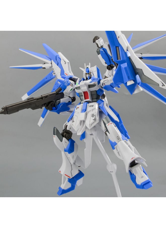 Generic - Starhead Club-Jim Spartan Desert Color HG Manatee HGPB Color Manatee Hand Toy Model Gundam-Color:Airborne Pulse-198 - Image 1