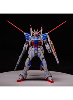 Starhead Club-Jim Spartan Desert Color HG Manatee HGPB Color Manatee Hand Toy Model Gundam-Color:Airborne Pulse-198
