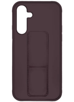 Houmt Samsung Galaxy S25 Case Cover Magnetic Car Mount Phone Case Finger Grip holder Phone Cover For Samsung Galaxy S25 6.2-inch  - Image 5