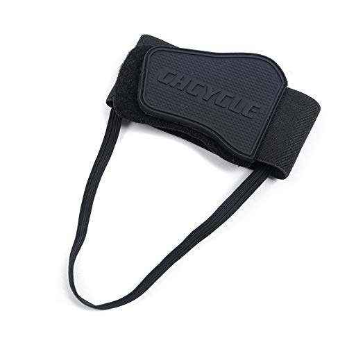 CHCYCLE Gear Shifter Accessories for Shoes Motorcycle Boots Protector (Black) - Image 2