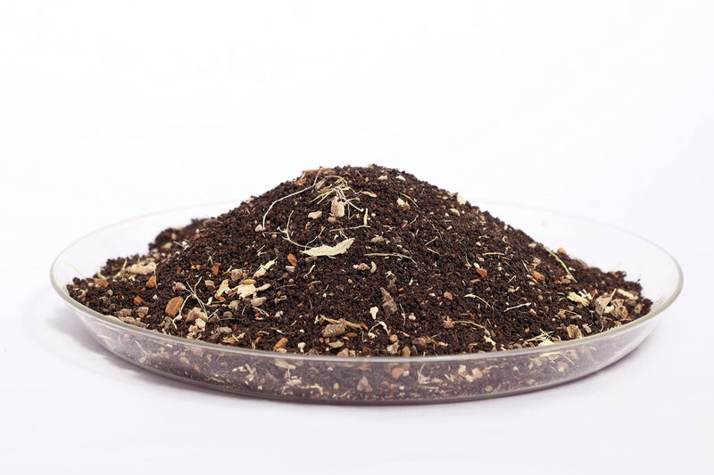 Jyoti Ben's Masala Chai 250 gm (Aromatic Blend of finest black CTC Tea infused with Spices like Ginger, Cardamom, Cloves, Black Pepper, Mulethi and Cinnamon) - Image 5