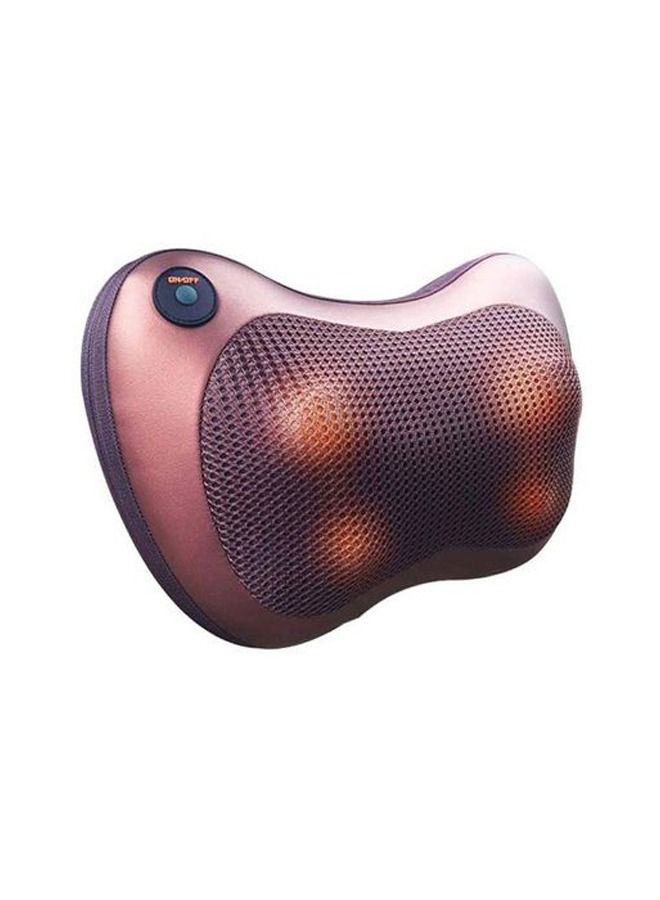 وسادة تدليك لتخفيف آلام الظهر والكتف والرقبة - Image 3