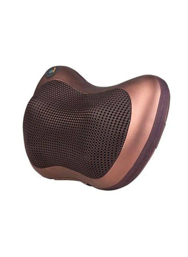 وسادة تدليك لتخفيف آلام الظهر والكتف والرقبة - Image 2