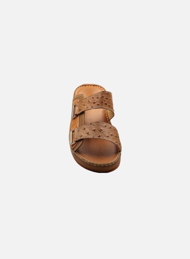 Madas Sandal-Exclusive-7786-Camel - Image 3