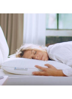 إيروريكس وسادة منخفضة 50×80 سم  - Image 4