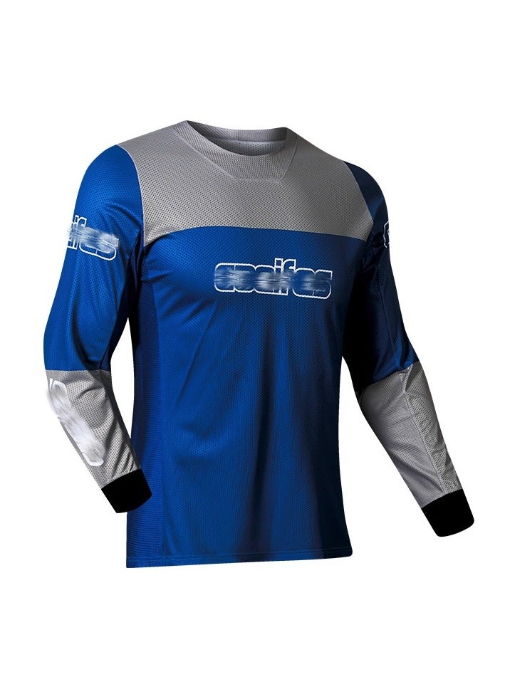 Fox New Off road Motorcycle Speed Reduction Sunscreen Top - Image 1